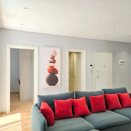 White Shell Apartmán
