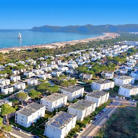 White Shell Apartmán