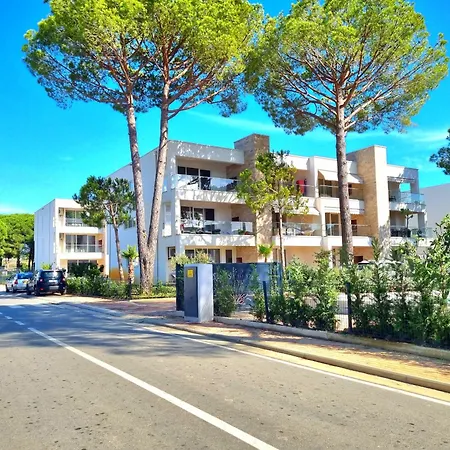 Apartmán White Shell *