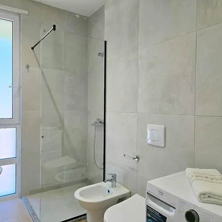 White Shell Apartmán