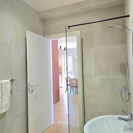 White Shell Apartmán